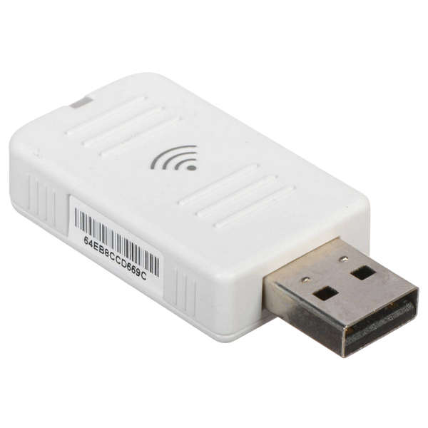 USB Wireless Adapter Epson ELPAP11 124383 Imagini