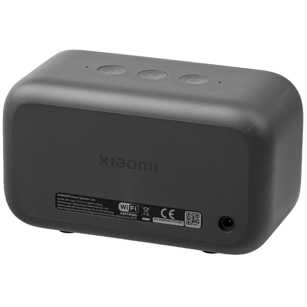 Xiaomi Smart Speaker Lite 202511 Imagini
