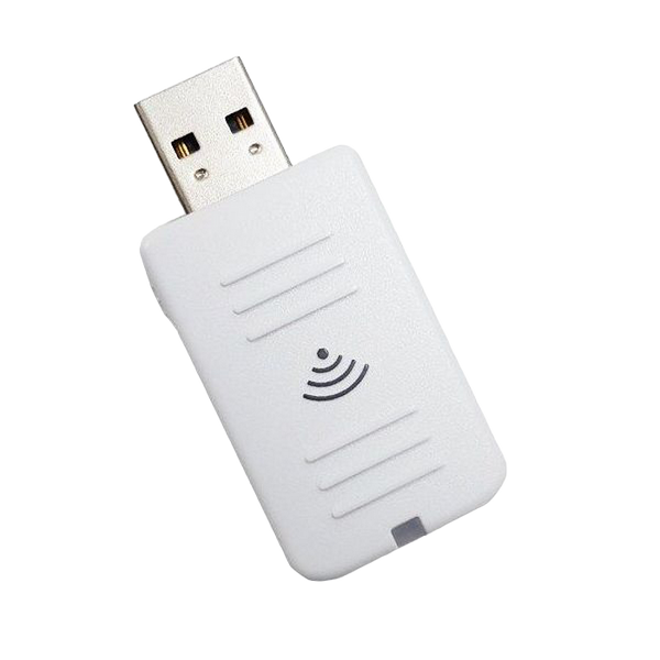 USB Wireless Adapter Epson ELPAP11 124383 Imagini