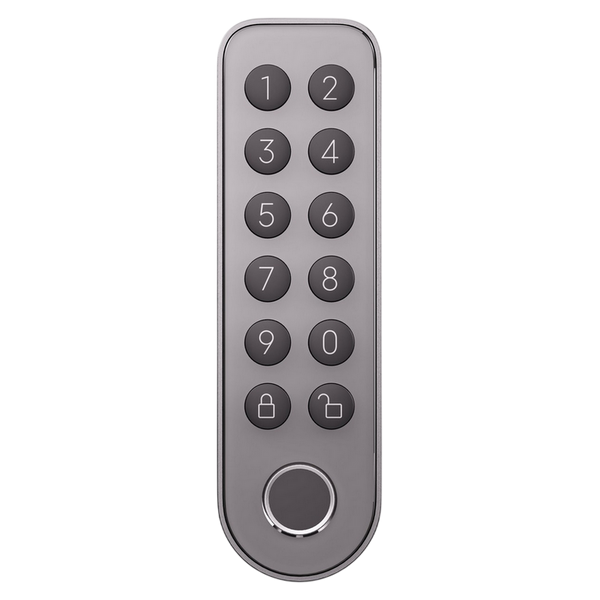 Xiaomi Self-Install Smart Lock (Keypad Included) 246569 фото