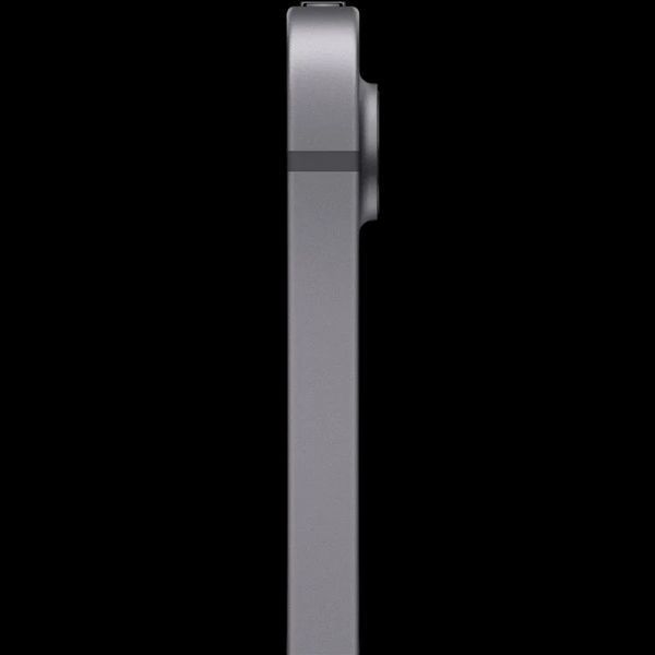 Apple 8.3-inch iPad mini Wi-Fi + Cellular 64Gb Space Grey (MK893RK/A) 206155 фото