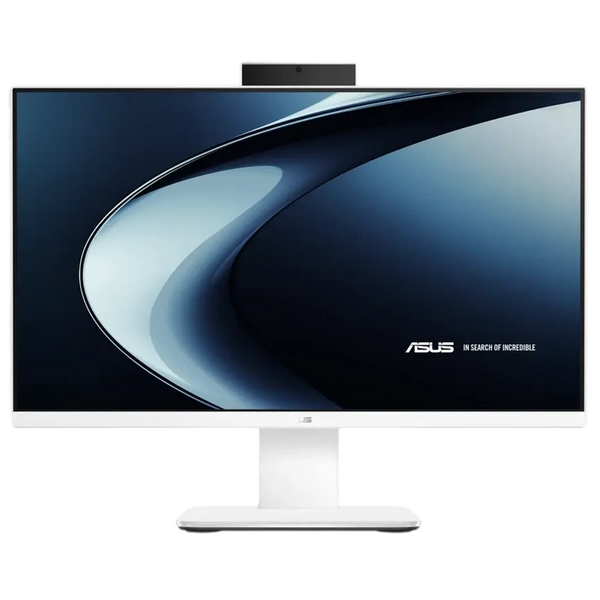 Asus AiO P470VAK White (27" FHD 300 nits Core 5 210H 2.2-4.8GHz, 16GB, 512GB SSD, wireless KB&MS, No OS) 267636 фото