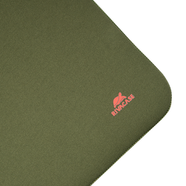 Ultrabook Vertical sleeve Rivacase 5221 for 13.3", Khaki 209021 фото