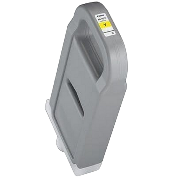 Ink Cartridge Canon PFI-707, Yellow 93496 фото