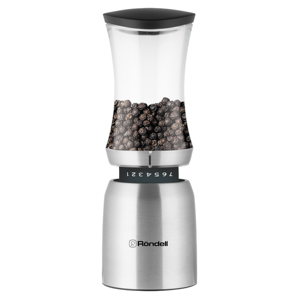Salt and Pepper Grinder Rondell RD-1666 224169 фото