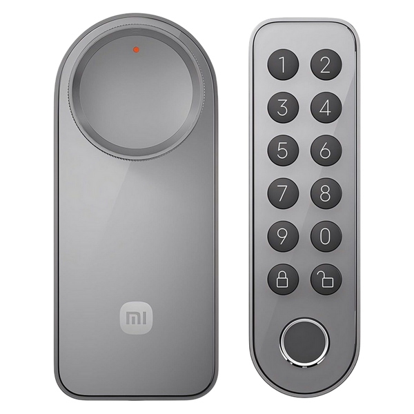 Xiaomi Self-Install Smart Lock (Keypad Included) 246569 фото