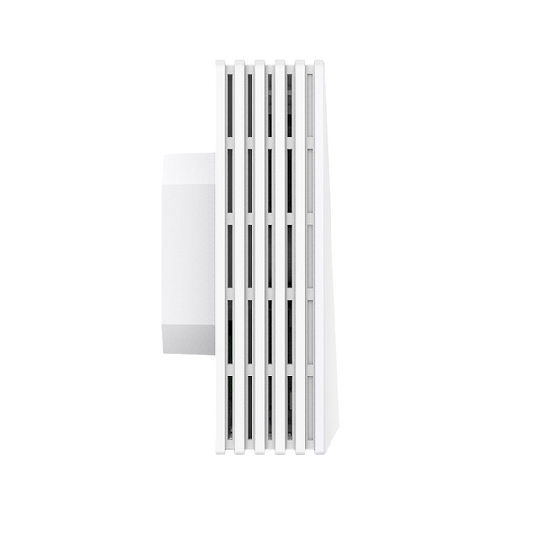 Wi-Fi 6 Dual Band Access Point TP-LINK "EAP650-Wall", 2976Mbps, MIMO, Gbit Port, Omada Mesh, PoE 204798 фото