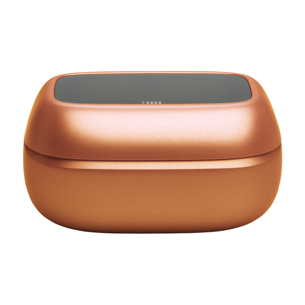 True Wireless JBL LIVE Beam 4, Orange 271256 Imagini