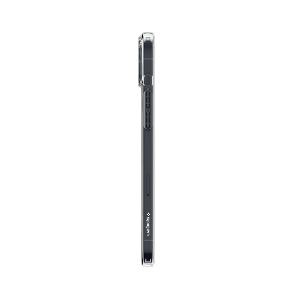 Spigen Смартфон Apple iPhone 14 Plus, Liquid Crystal, Crystal Clear 145350 фото