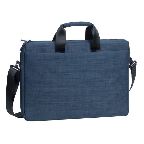 NB bag Rivacase 8335, for Laptop 15,6" & City bags, Blue 90766 фото