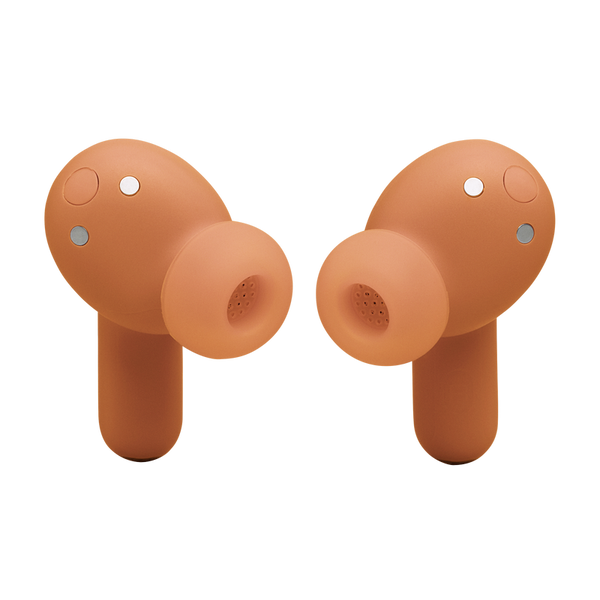 True Wireless JBL LIVE Beam 4, Orange 271256 Imagini