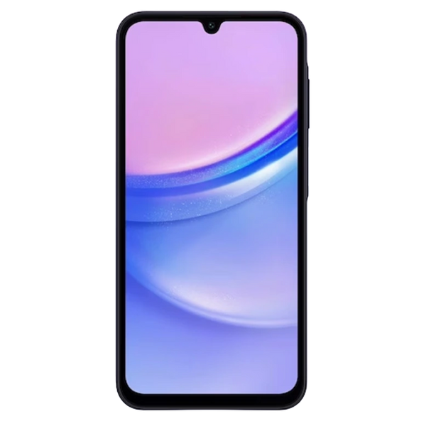 Смартфон Samsung Galaxy A15, 4Гб/128Гб, Чёрный 213532 фото