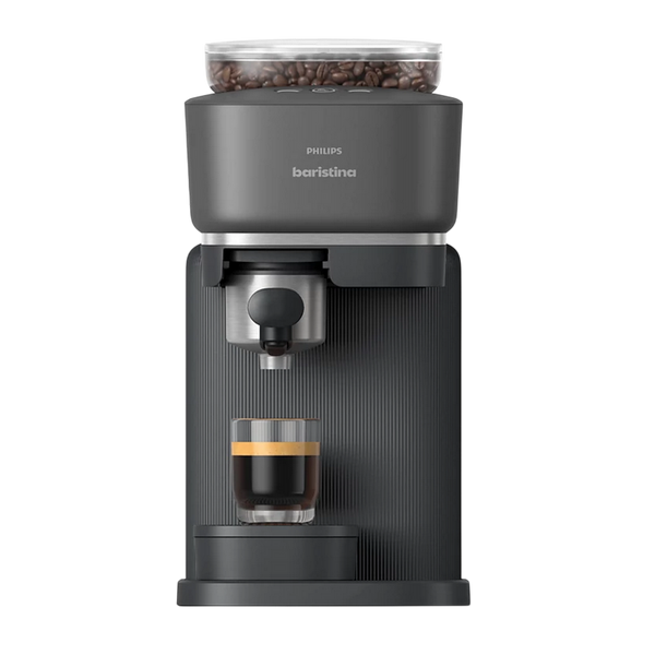 Cafetieră Espresso Philips BAR300/60 267621 Imagini