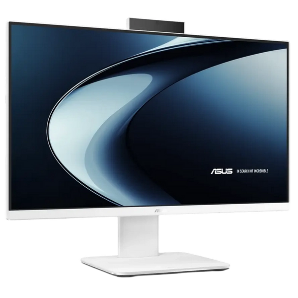 Asus AiO P470VAK White (27" FHD 300 nits Core 5 210H 2.2-4.8GHz, 16GB, 512GB SSD, wireless KB&MS, No OS) 267636 фото