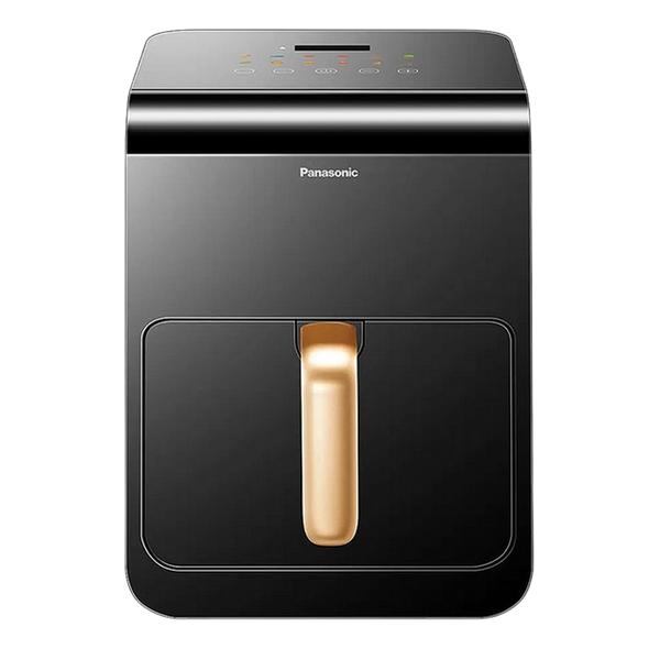 Friteuză fara ulei Panasonic NF-CC600ATS 225781 Imagini