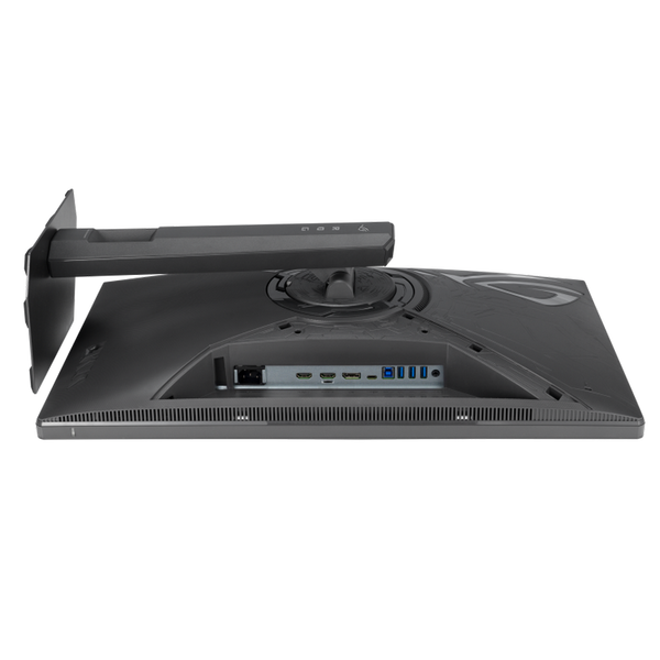 27" ASUS ROG Strix XG27JCG,Black,OLED,5120x2880,5K180Hz/QHD330Hz,G-Sync+FreeSync,0.03msGTG,600cd,HDR600,HDMI+DP+USB+TypeC,Pivot 270023 Imagini