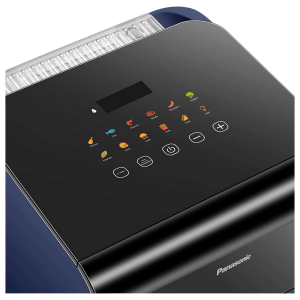 Friteuză fara ulei Panasonic NF-CC600ATS 225781 Imagini