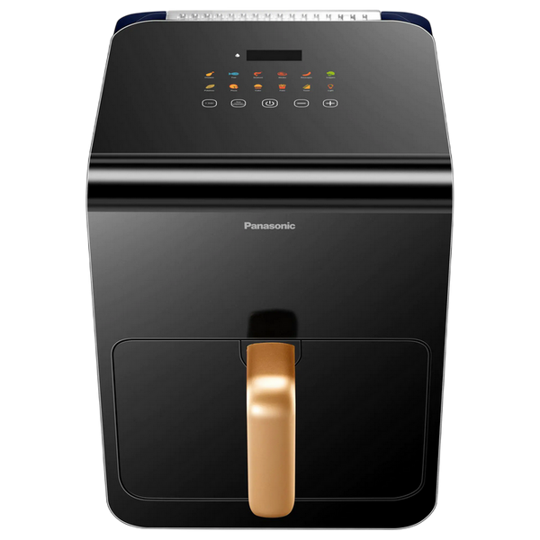 Friteuză fara ulei Panasonic NF-CC600ATS 225781 Imagini