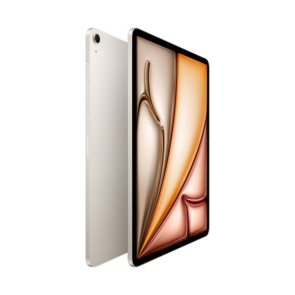 Apple 11-inch iPad Air 2026 Wi-Fi 128Gb Starlight (MH334QA/A) 260348 фото