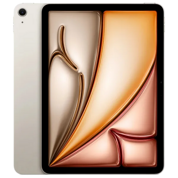 Apple 11-inch iPad Air 2026 Wi-Fi 128Gb Starlight (MH334QA/A) 260348 фото