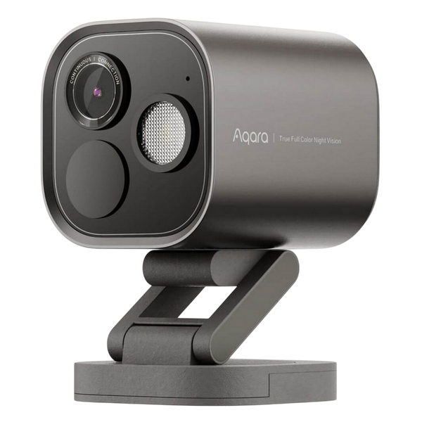 Aqara Camera Hub G5 Pro (PoE) , Gray 236567 Imagini