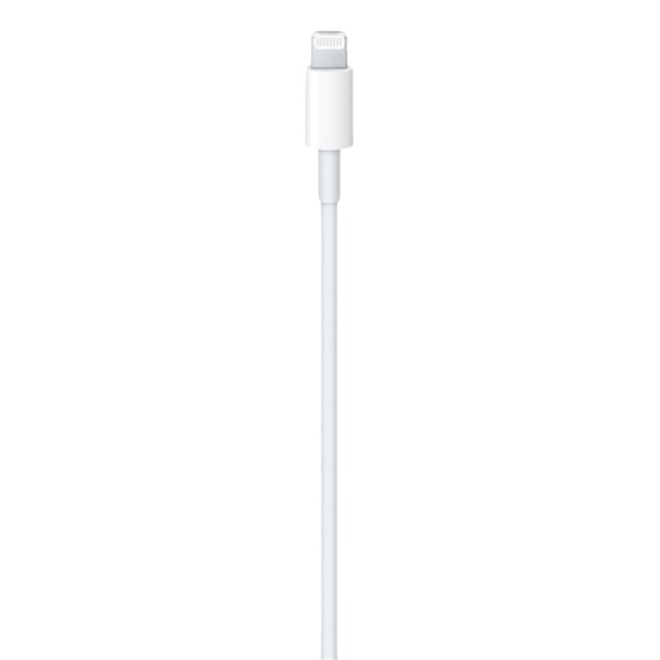 Original Apple Lightning to USB-C Cable (2 m), Model A2441 132868 Imagini