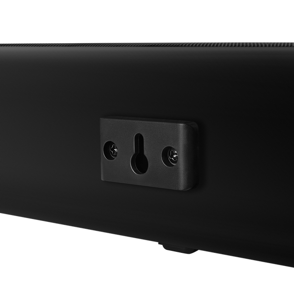 Soundbar SB-2400DD, black, 400W, DolbyDigital, Bluetooth, HDMI, RC, Optical, USB, display, wireless 230689 Imagini