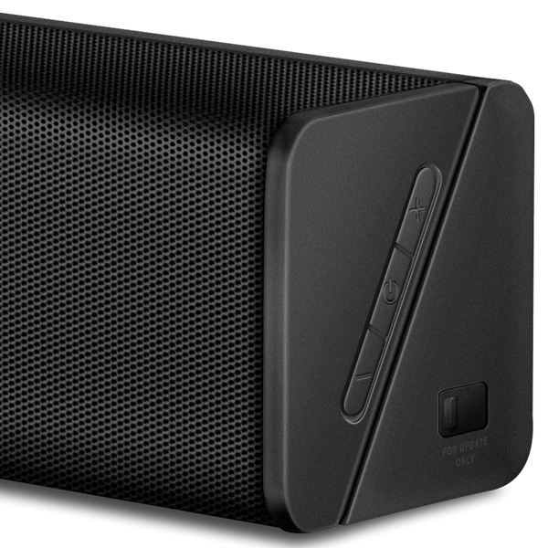 Soundbar SB-2400DD, black, 400W, DolbyDigital, Bluetooth, HDMI, RC, Optical, USB, display, wireless 230689 Imagini