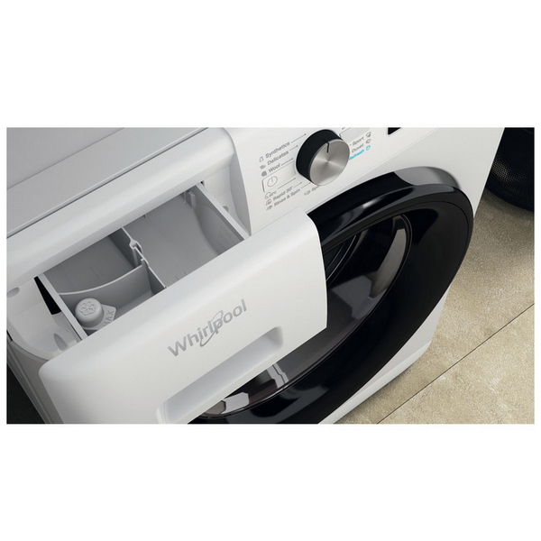 Mașină de spălat Whirlpool FFB 9469 BV EE Class A 240750 Imagini