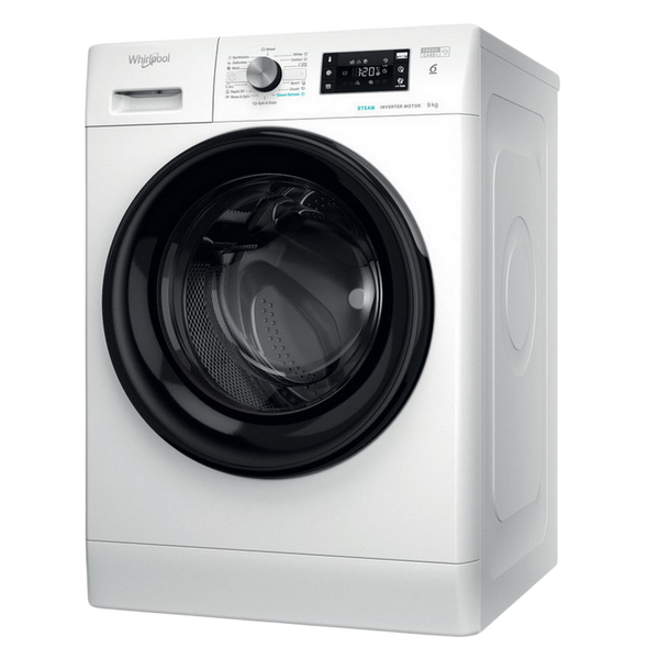 Mașină de spălat Whirlpool FFB 9469 BV EE Class A 240750 Imagini
