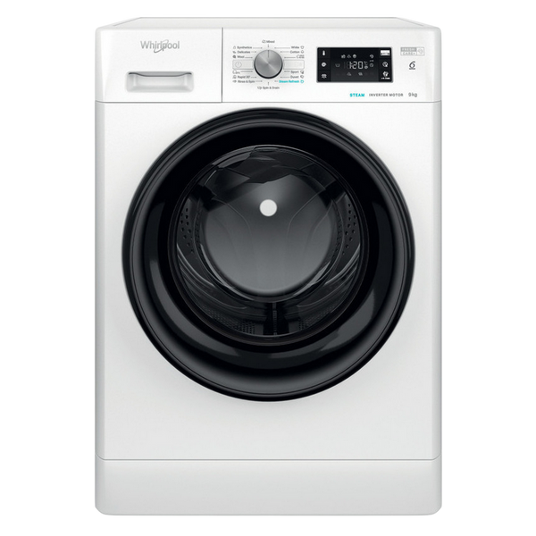 Mașină de spălat Whirlpool FFB 9469 BV EE Class A 240750 Imagini