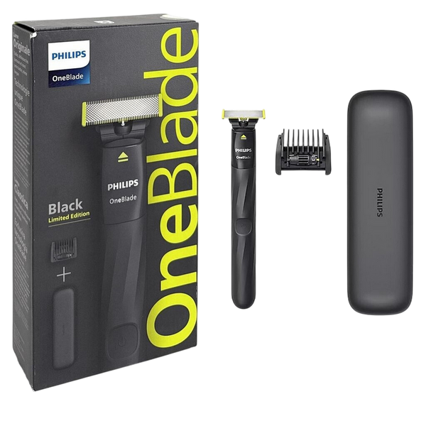 Trimmer Philips QP1424/65 OneBlade 241508 Imagini