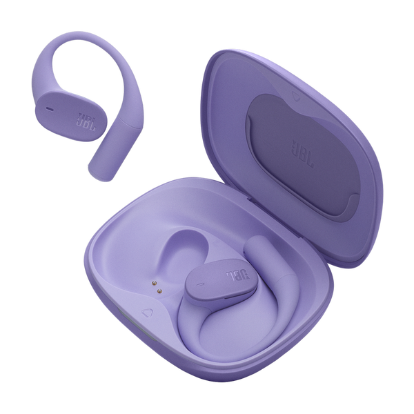 True Wireless JBL Sense Lite, Purple 245563 Imagini