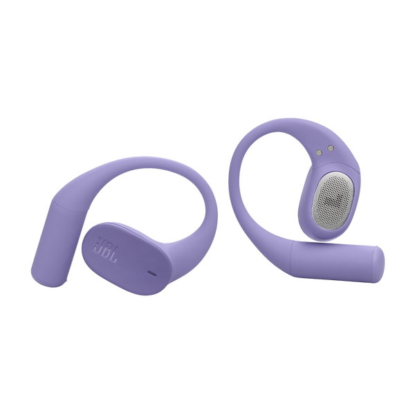 True Wireless JBL Sense Lite, Purple 245563 Imagini