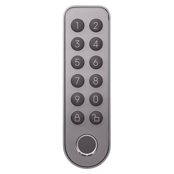Xiaomi Self-Install Smart Lock (Keypad Included) 246569 фото