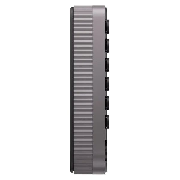 Xiaomi Self-Install Smart Lock (Keypad Included) 246569 фото