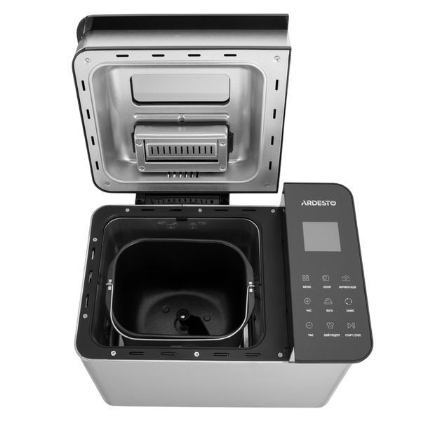 Mașină de p&acirc;ine Ardesto BM-A900BL 250204 Imagini