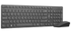 Lenovo Professional Ultraslim Wireless Combo Keyboard and Mouse - Russian/Cyrillic (4X30T25796) 205644 фото 5