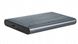 2.5" SATA HDD/SSD 9.5 mm External Case Type-C, Gembird "EE2-U3S-6-GR", aluminum, Grey 120384 фото 1