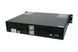 UPS PowerCom KIN-1500AP 1500VA/1200W, Rack 2U, Line Interactive,LCD, AVR, USB, RJ45, 6xIEC C13 143993 фото 3
