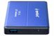 2.5" SATA HDD External Case (USB 3.0), Blue, Gembird "EE2-U3S-2-B" 122850 фото 4