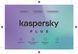 Kaspersky Plus 5-Device 1 year Base 210866 Imagini 1