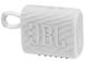 Portable Speakers JBL GO 3, White 123716 фото 8