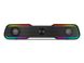 Speakers SVEN "450" Black, 10w, USB power / DC 5V, RGB Light 148572 фото 5