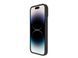Nillkin Apple Смартфон Apple iPhone 14 Pro, CamShield Silky Silicone Case, Elegant Black 146009 фото 4
