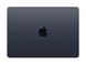 NB Apple MacBook Air 13.6" MLY33RU/A Midnight (M2 8Gb 256Gb) 144105 фото 3