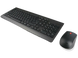 Lenovo Essential Wireless Combo Keyboard & Mouse - Russian/Cyrillic (4X30M39487) 205648 фото 1