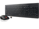 Lenovo Essential Wireless Combo Keyboard & Mouse - Russian/Cyrillic (4X30M39487) 205648 фото 3