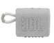 Portable Speakers JBL GO 3, White 123716 фото 5