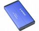 2.5" SATA HDD External Case (USB 3.0), Blue, Gembird "EE2-U3S-2-B" 122850 фото 5